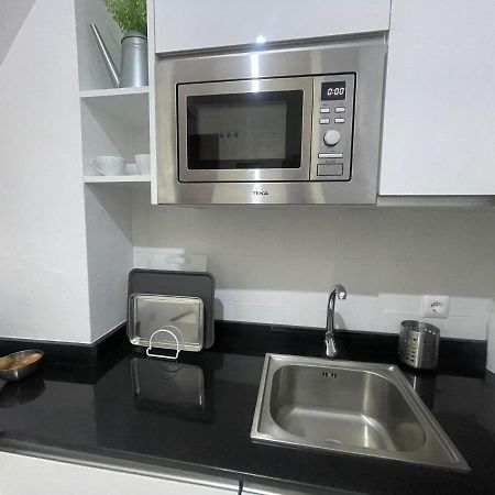 Elegant Duplex Isidoro Apartment Sevilla Exteriér fotografie