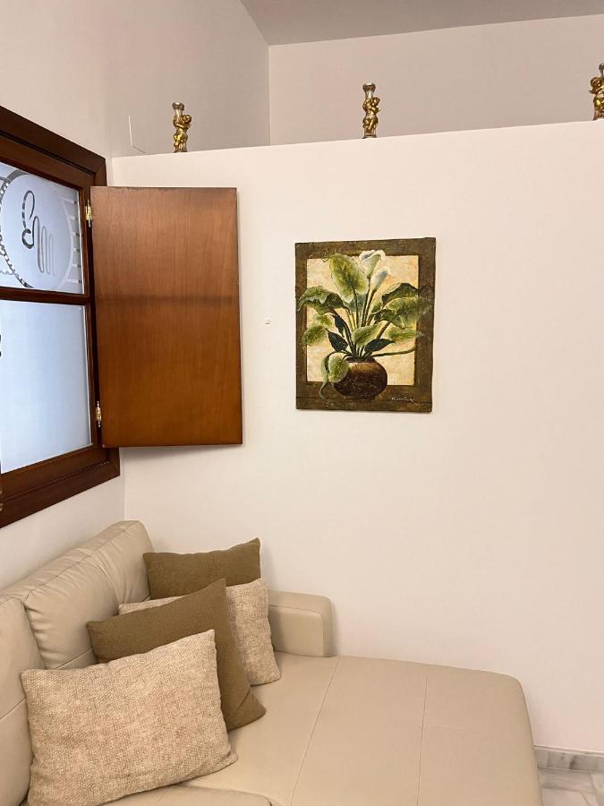 Elegant Duplex Isidoro Apartment Sevilla Exteriér fotografie
