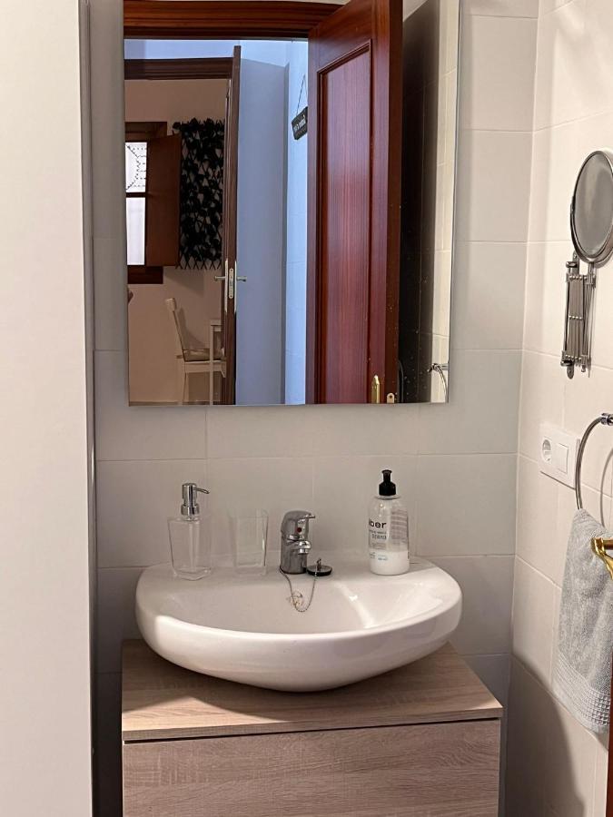 Elegant Duplex Isidoro Apartment Sevilla Exteriér fotografie
