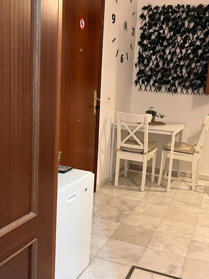 Elegant Duplex Isidoro Apartment Sevilla Exteriér fotografie